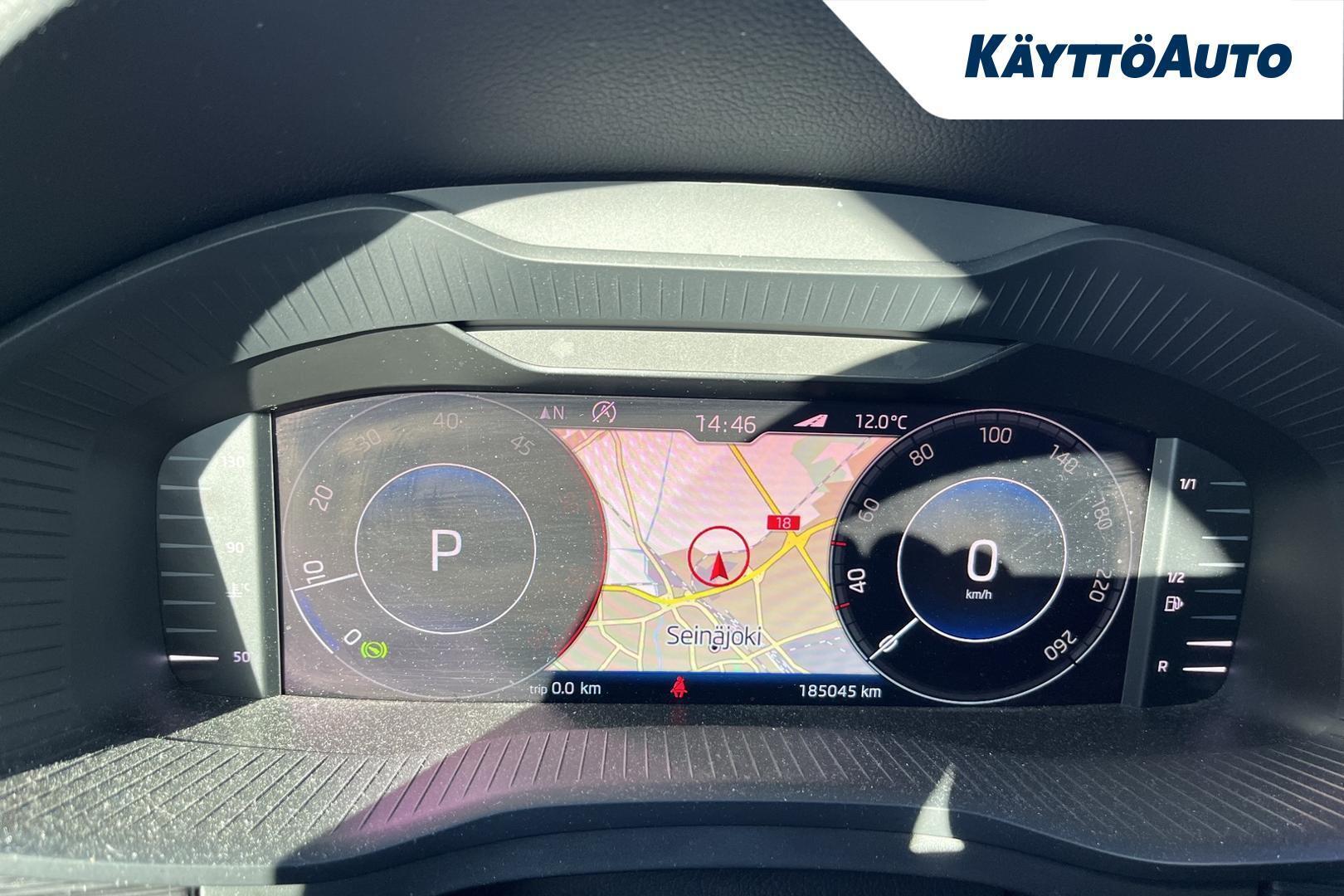 Skoda Kodiaq 2,0 TDI 190 4x4 DSG Autom. 2018, photo 5/8