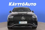 Mercedes-Benz GLE ZPH-941 carousel thumbs