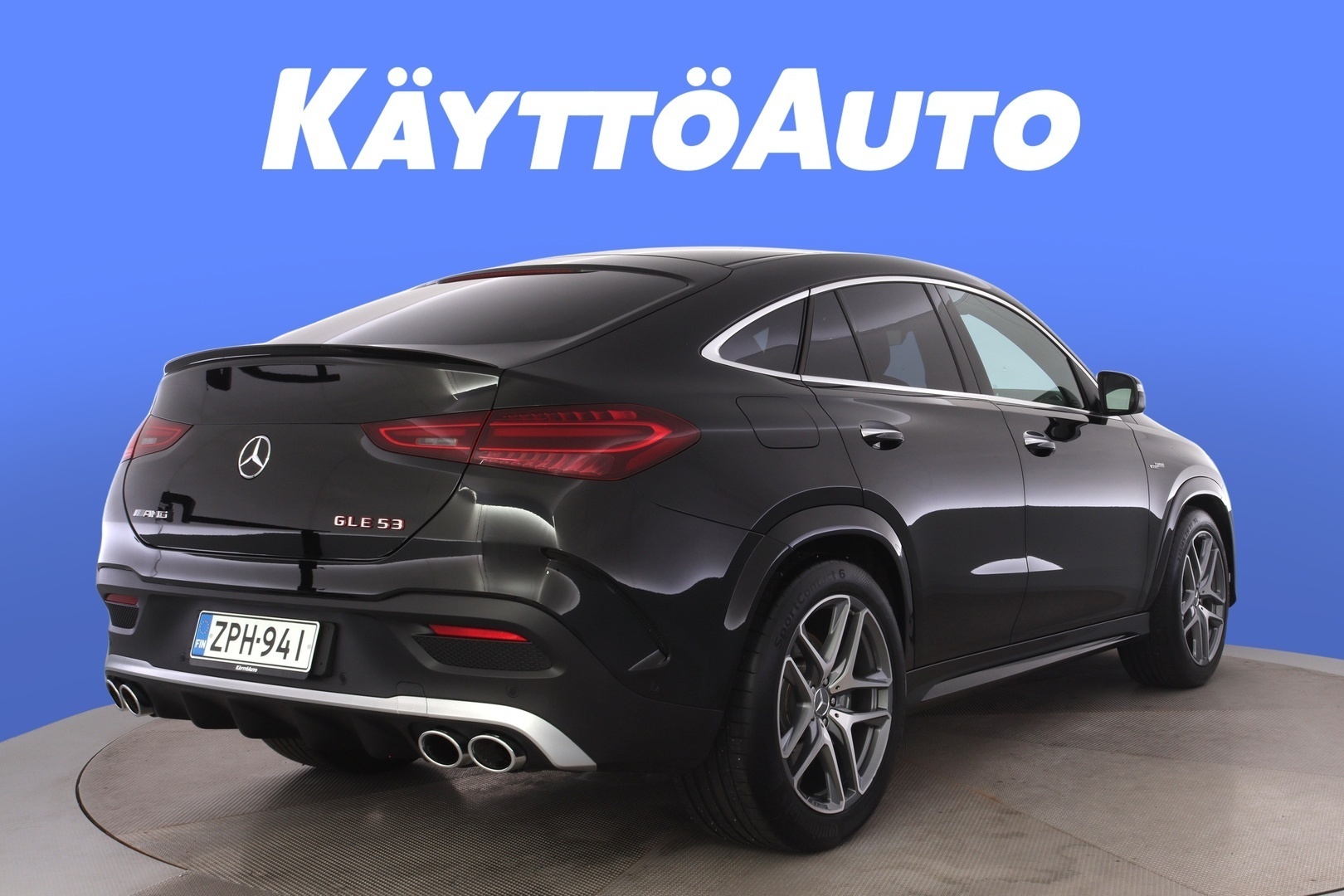 Mercedes-Benz GLE 2024, kuva 7/46