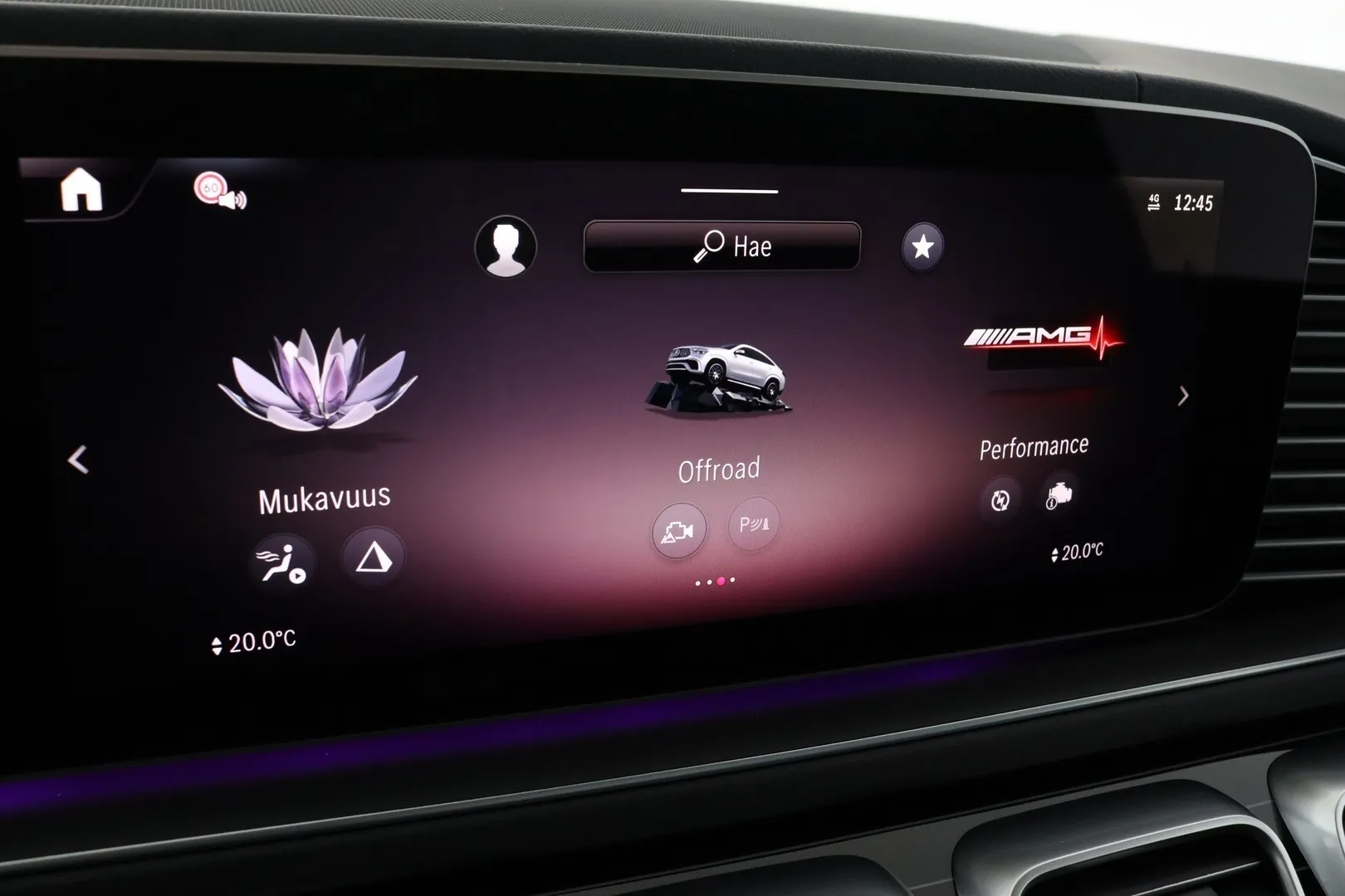 Mercedes-Benz GLE ZPH-941 carousel image