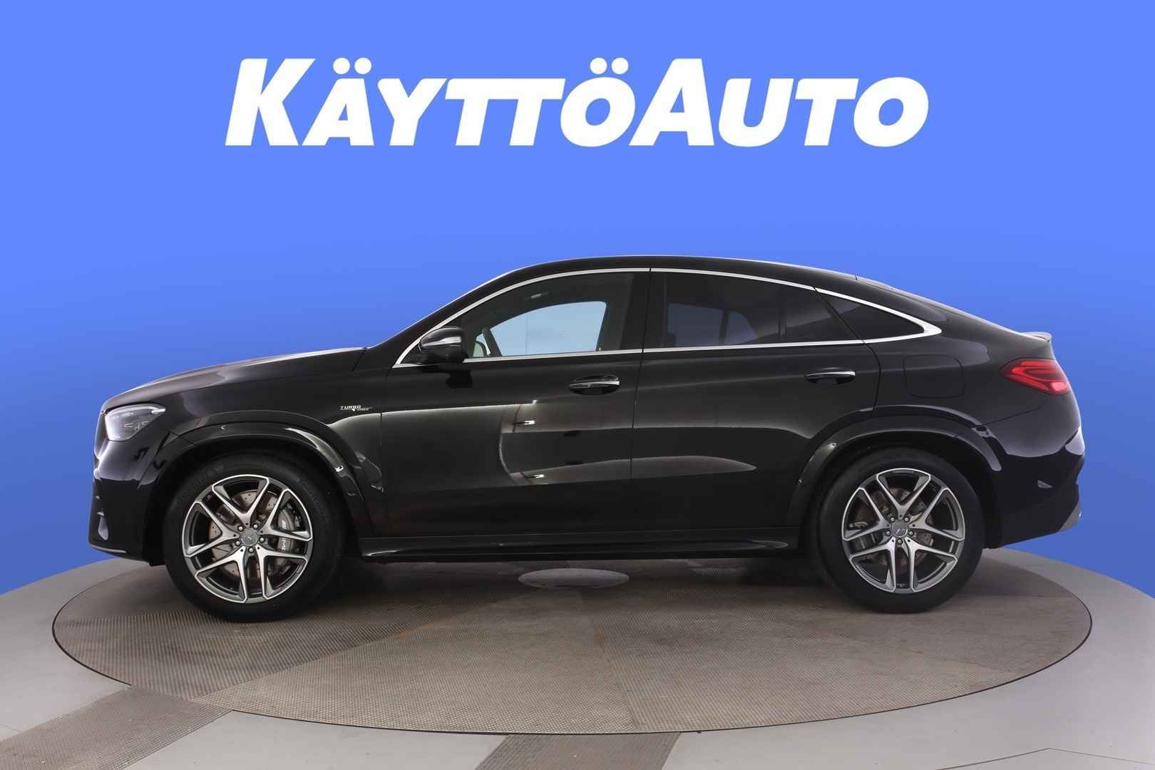 Mercedes-Benz GLE 2024, kuva 2/46