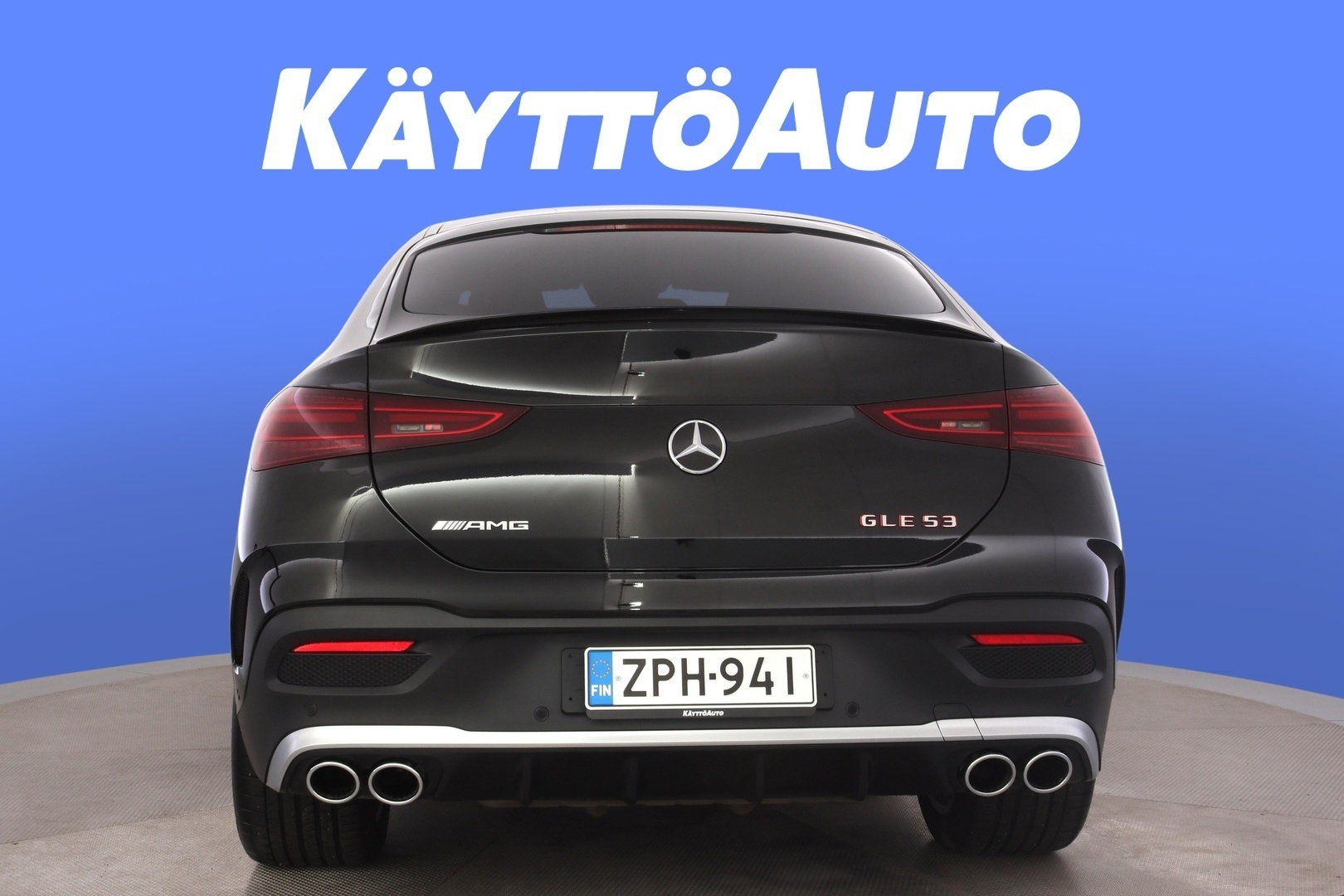 Mercedes-Benz GLE 2024, kuva 6/46