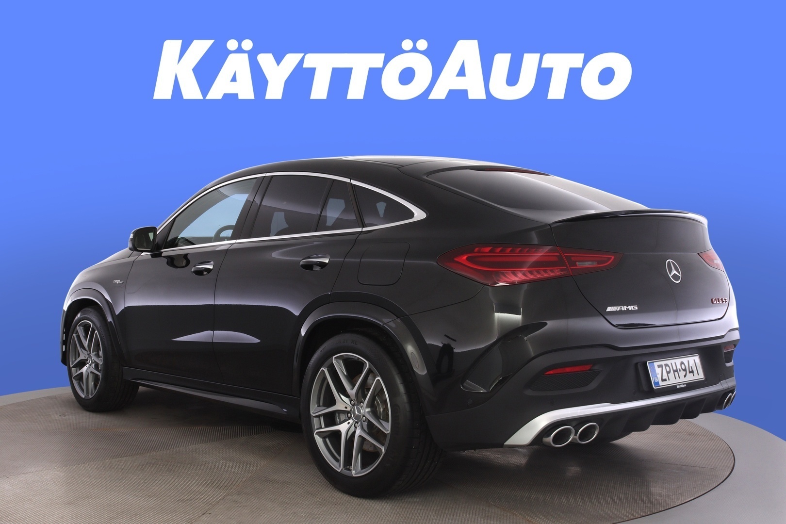 Mercedes-Benz GLE 2024, kuva 3/46