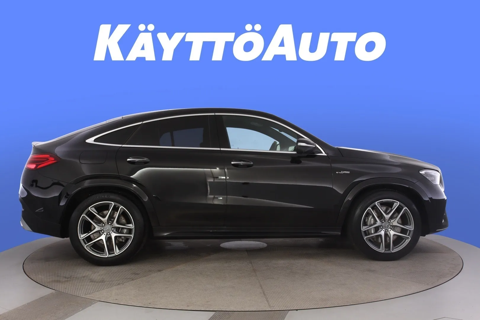 Mercedes-Benz GLE ZPH-941 carousel image