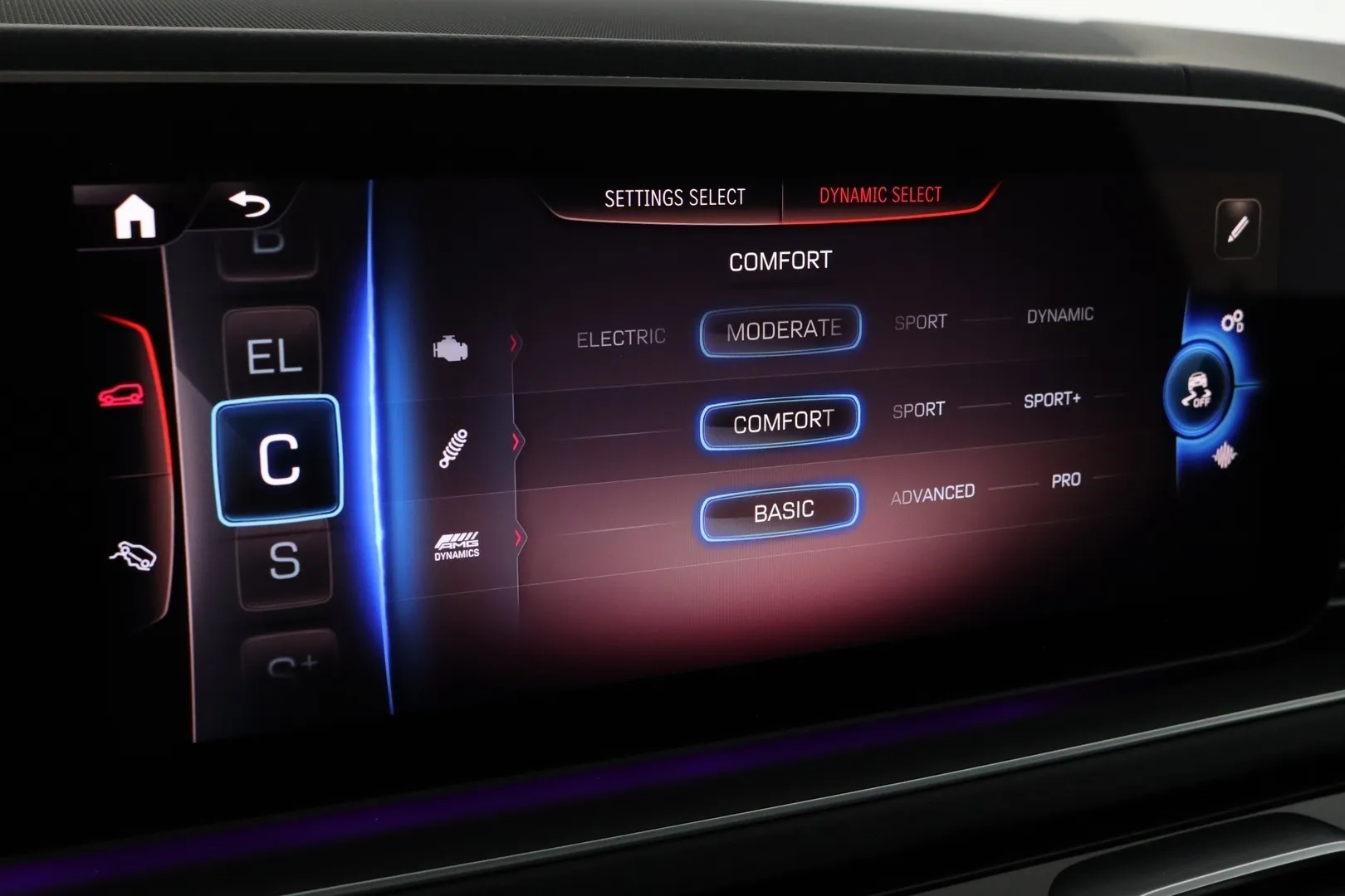 Mercedes-Benz GLE ZPH-941 carousel image