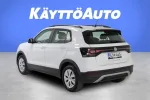 Volkswagen T-Cross ESN-445 carousel thumbs