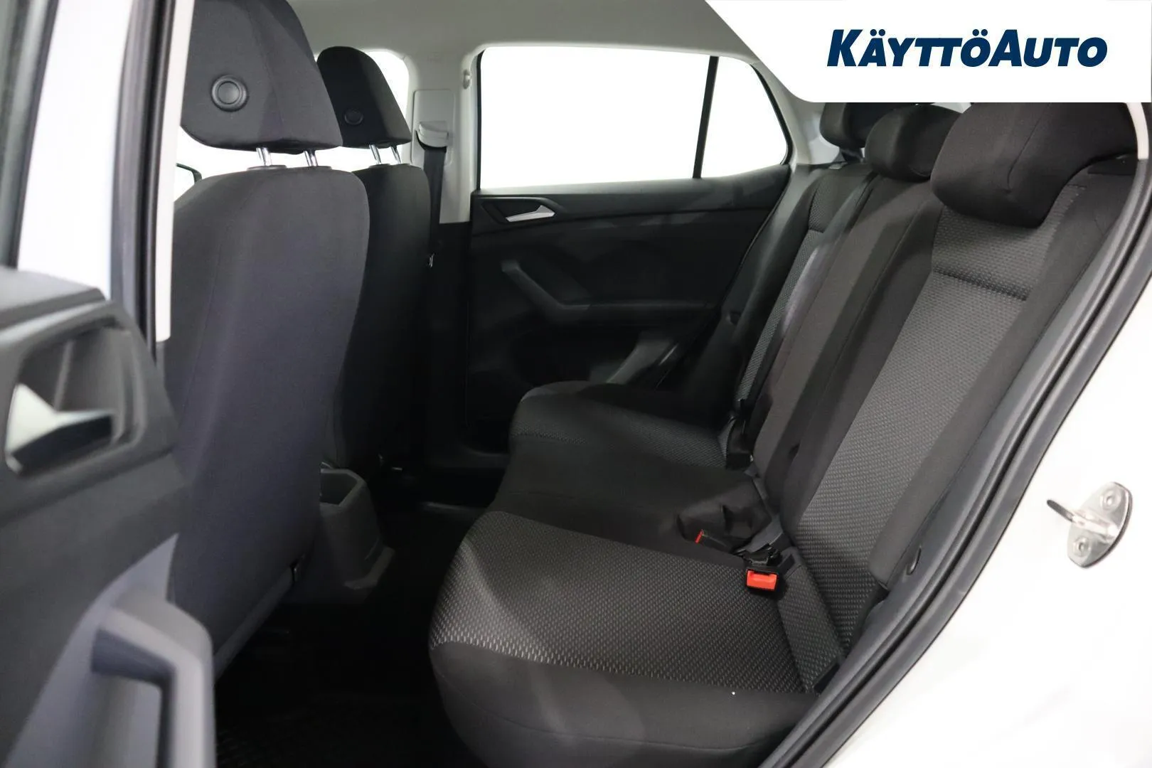 Volkswagen T-Cross ESN-445 carousel image