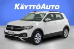 Volkswagen T-Cross ESN-445 carousel thumbs