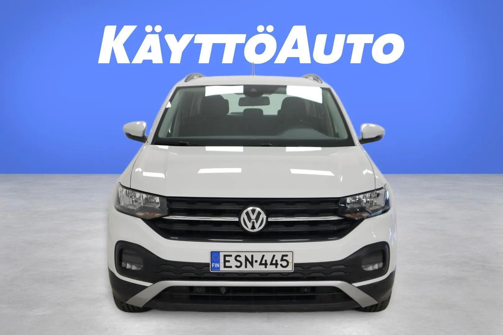 Volkswagen T-Cross ESN-445 carousel image
