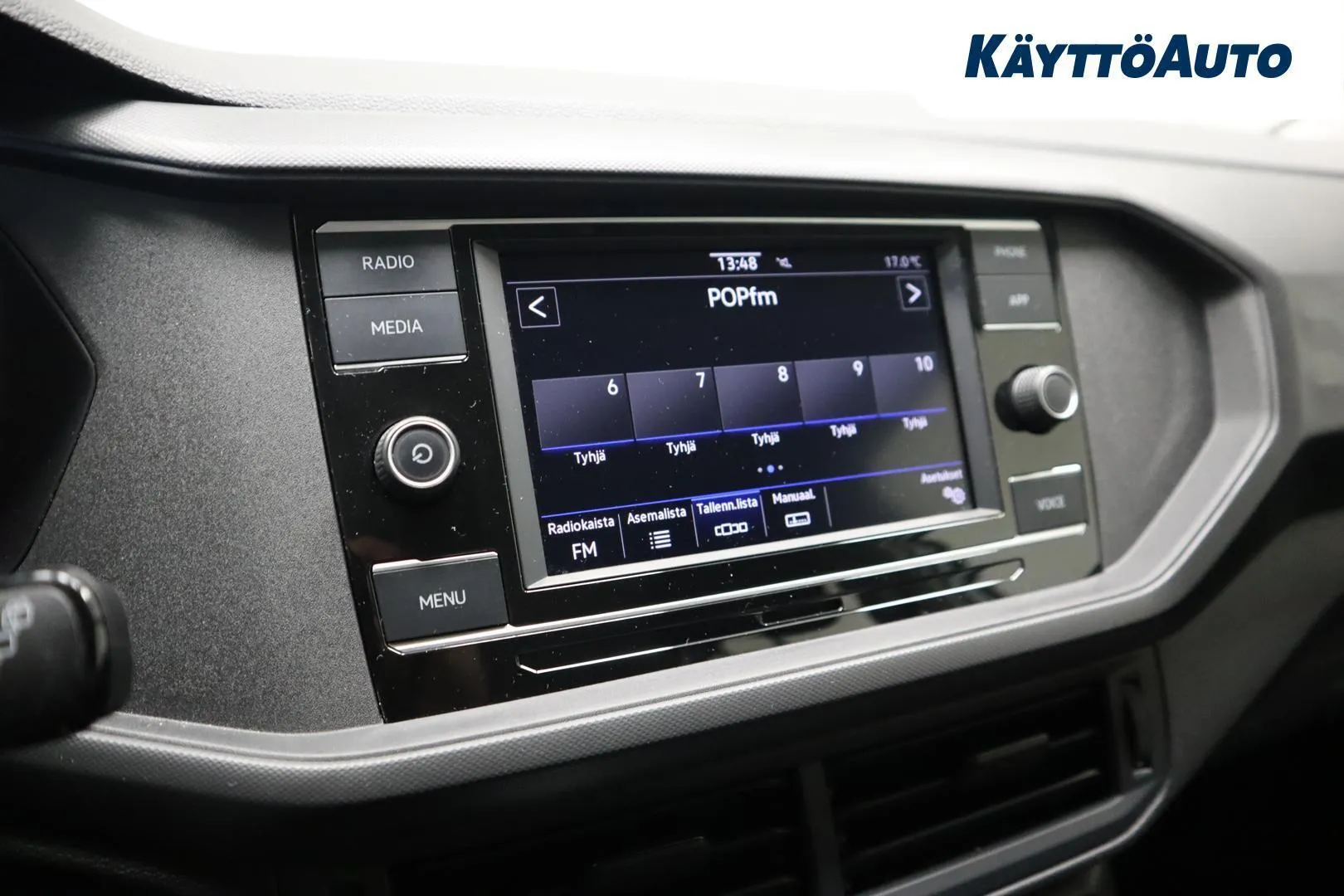 Volkswagen T-Cross ESN-445 carousel image
