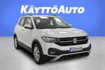 Volkswagen T-Cross ESN-445 carousel thumbs