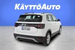 Volkswagen T-Cross ESN-445 carousel thumbs