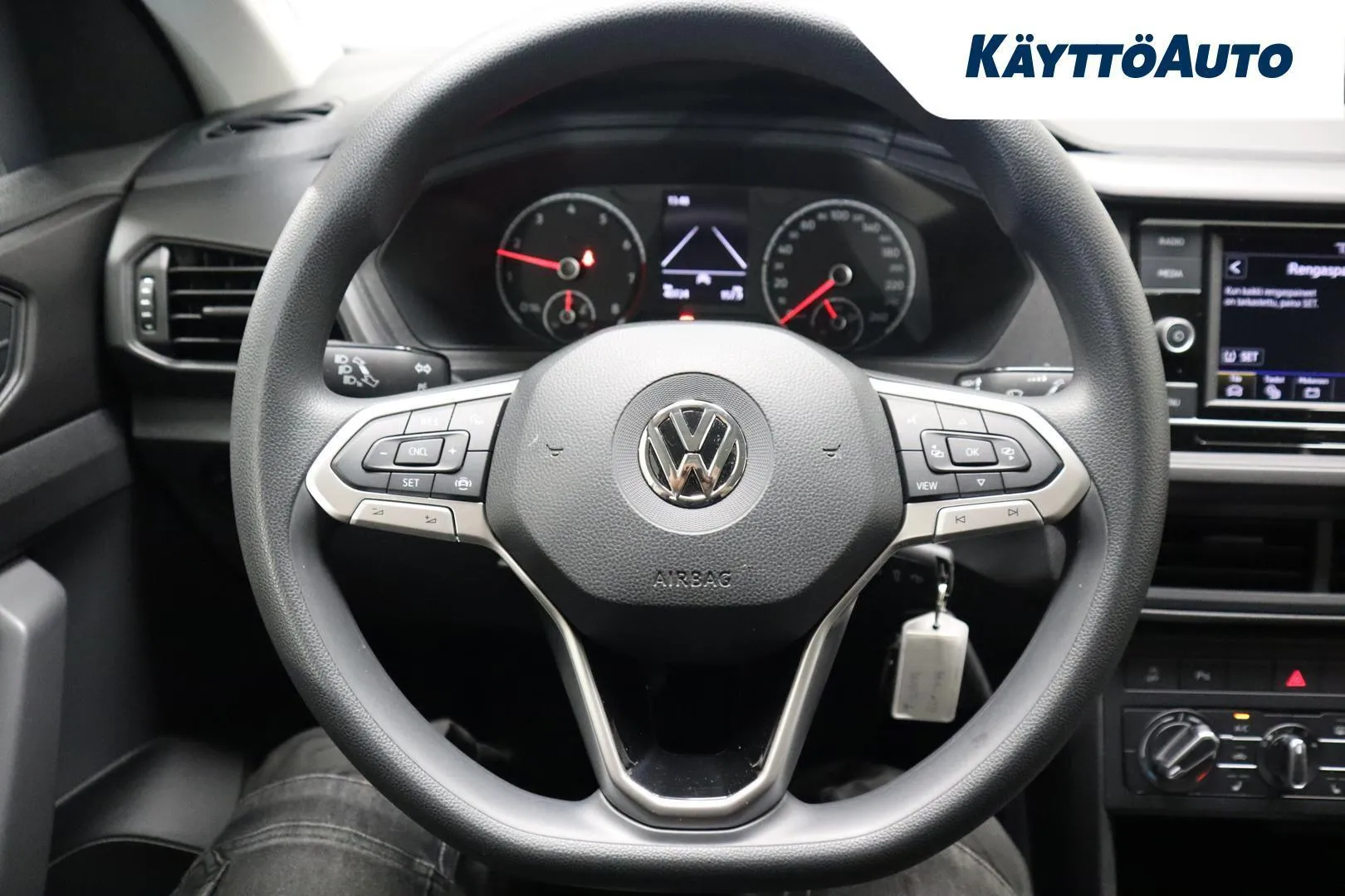 Volkswagen T-Cross ESN-445 carousel image