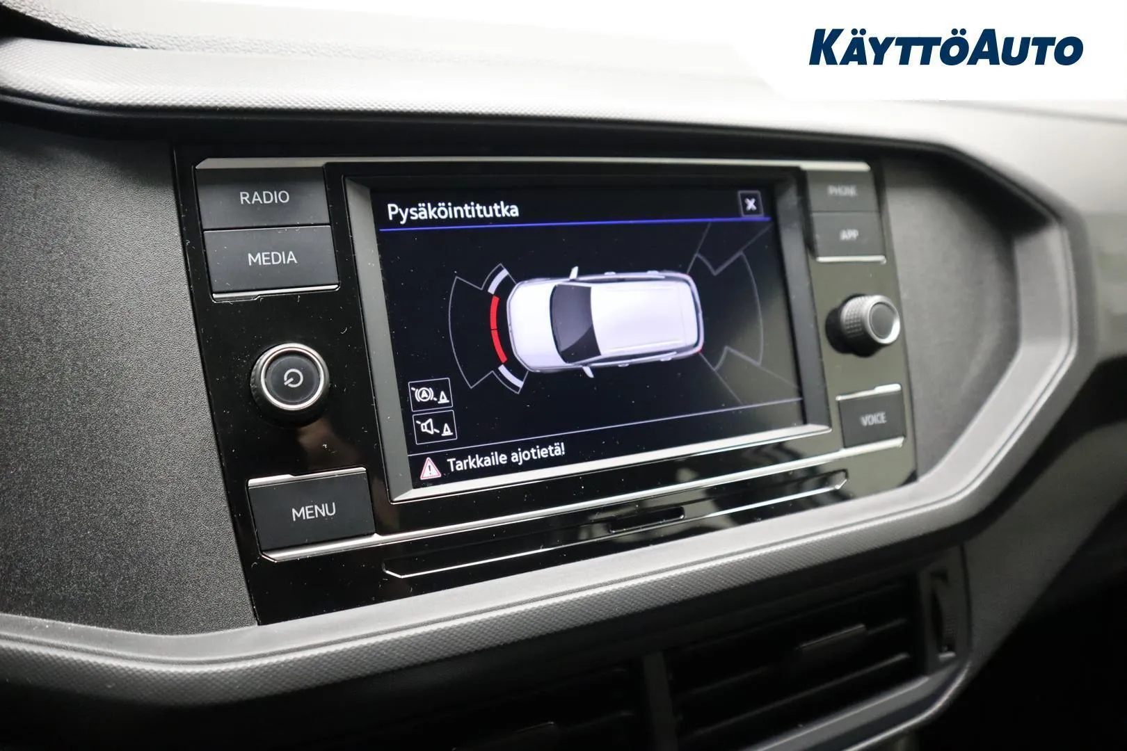 Volkswagen T-Cross ESN-445 carousel image