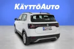 Volkswagen T-Cross ESN-445 carousel thumbs