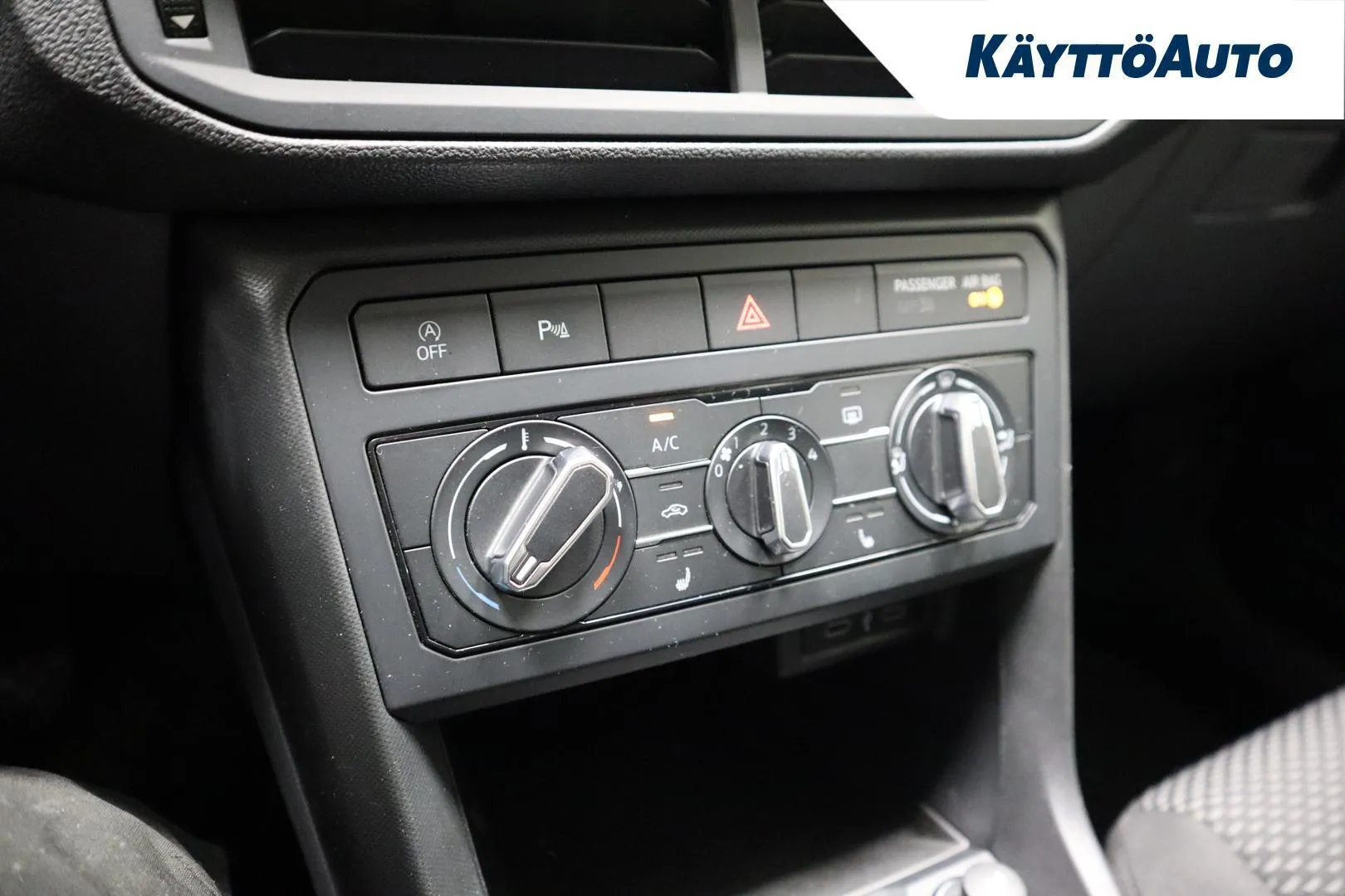 Volkswagen T-Cross ESN-445 carousel image