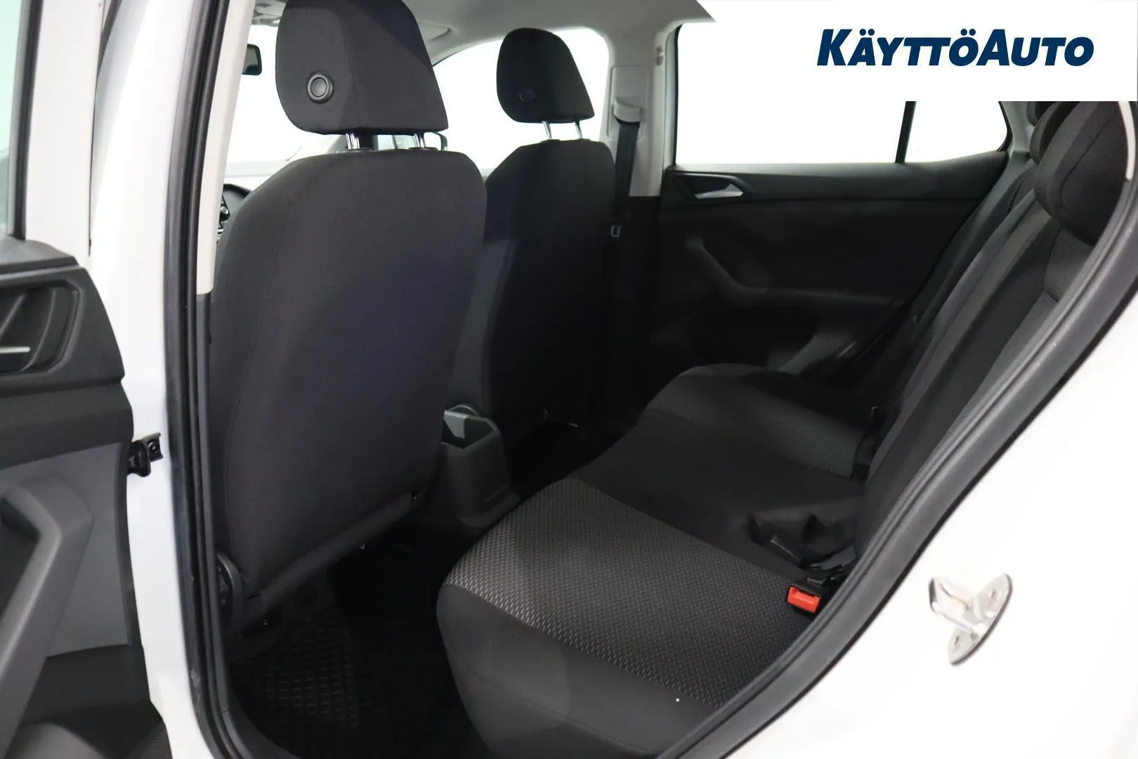 Volkswagen T-Cross ESN-445 carousel image