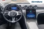 Mercedes-Benz C YXO-631 carousel thumbs