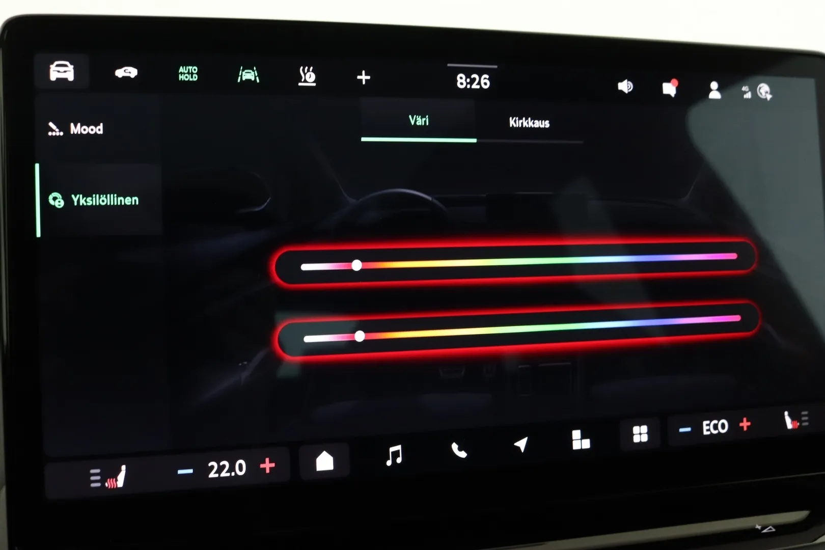 Skoda Enyaq GRB-760 carousel image