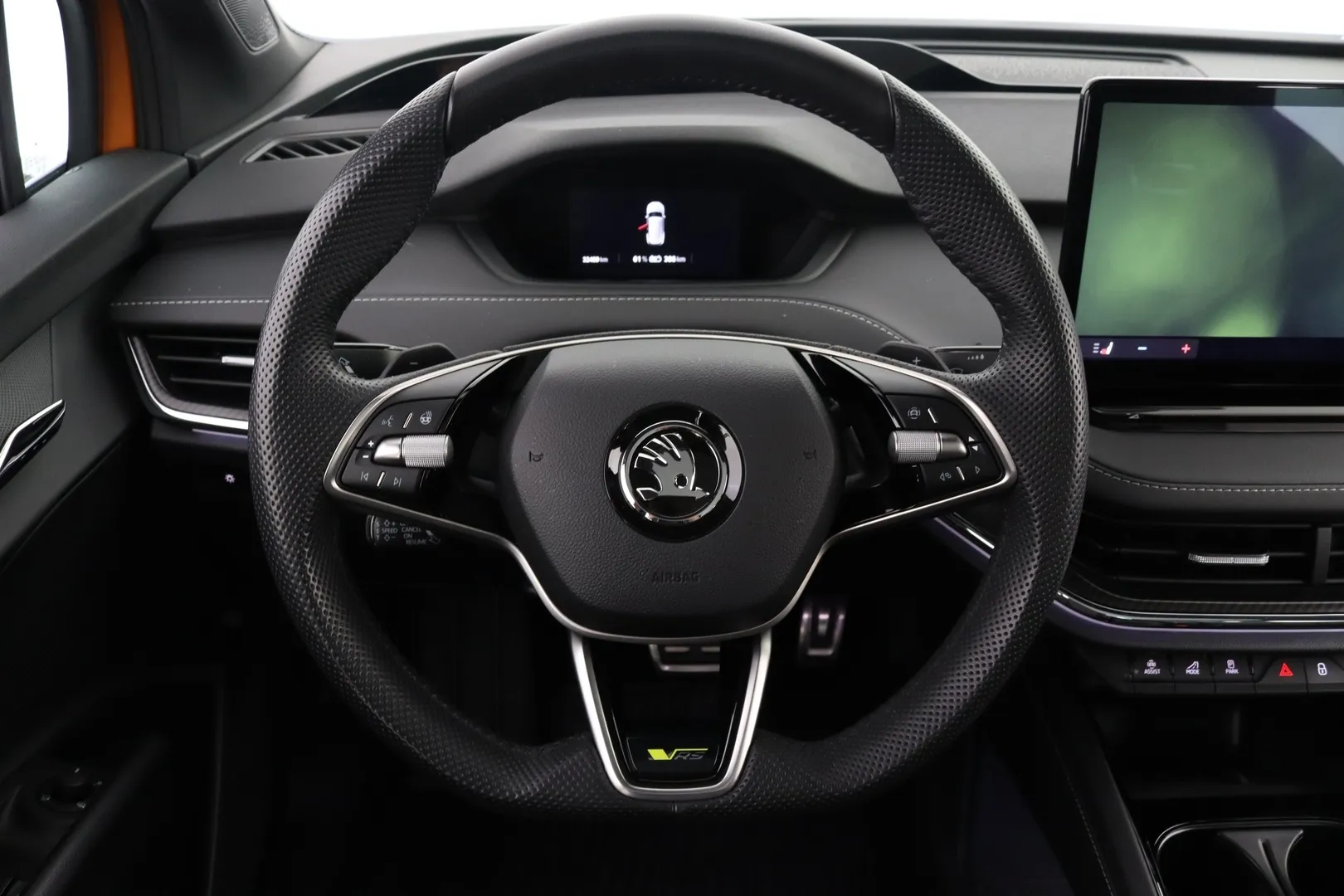 Skoda Enyaq GRB-760 carousel image