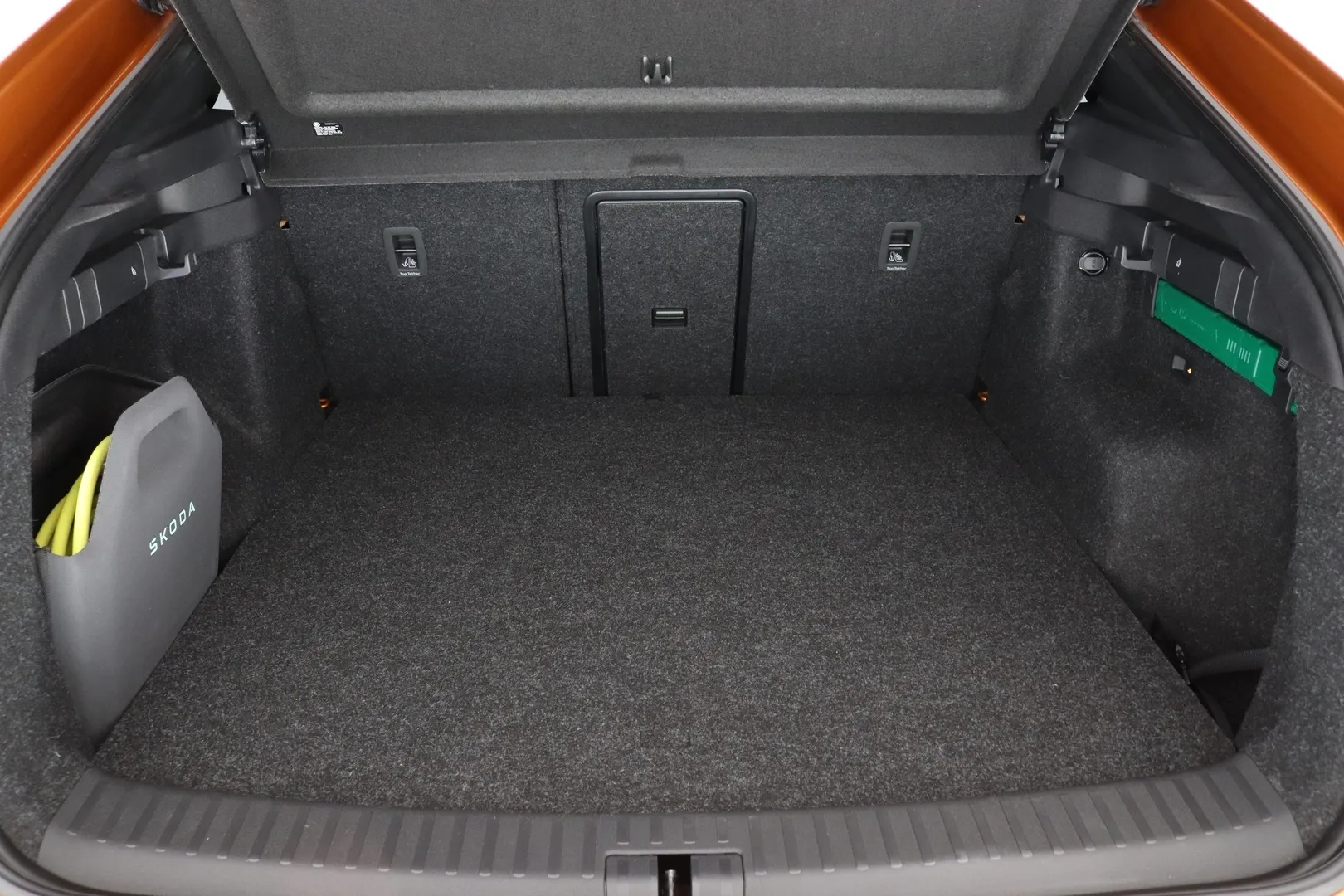 Skoda Enyaq GRB-760 carousel image