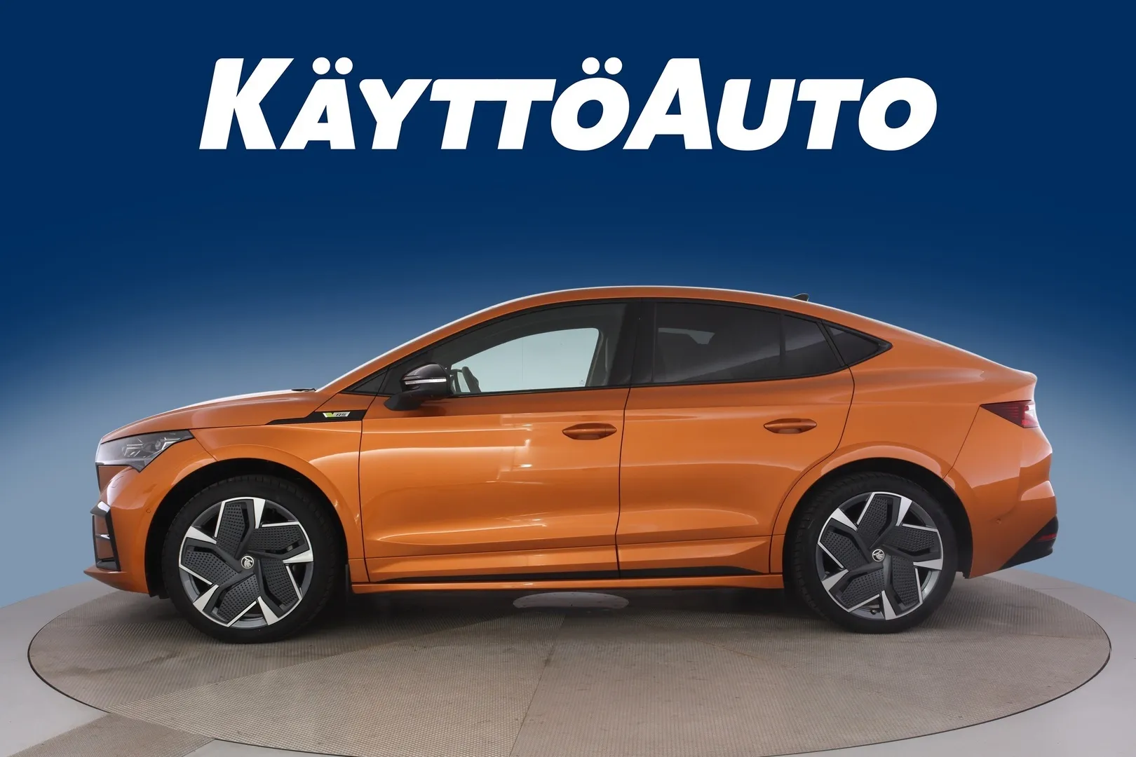 Skoda Enyaq GRB-760 carousel image