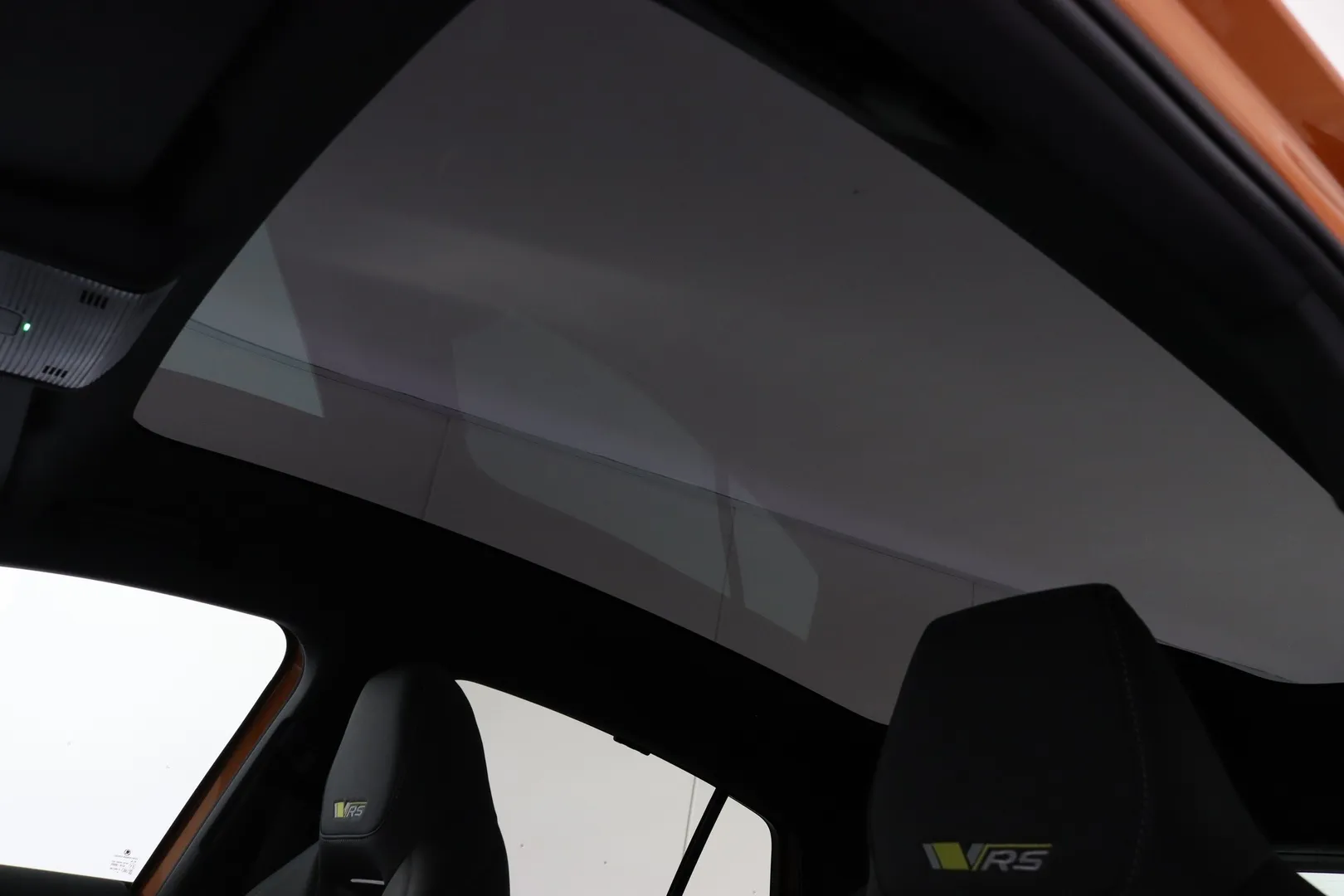Skoda Enyaq GRB-760 carousel image