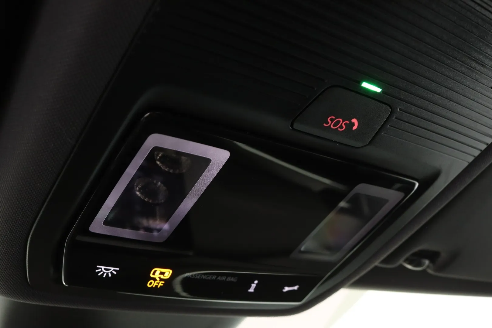 Skoda Enyaq GRB-760 carousel image