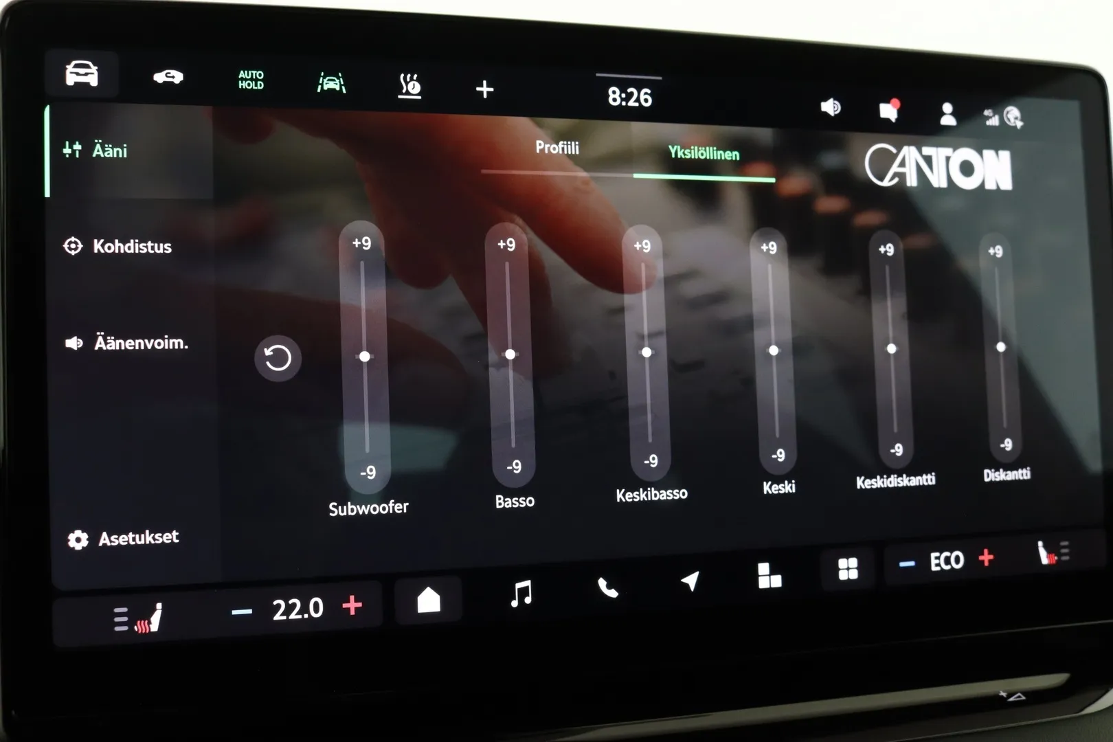Skoda Enyaq GRB-760 carousel image