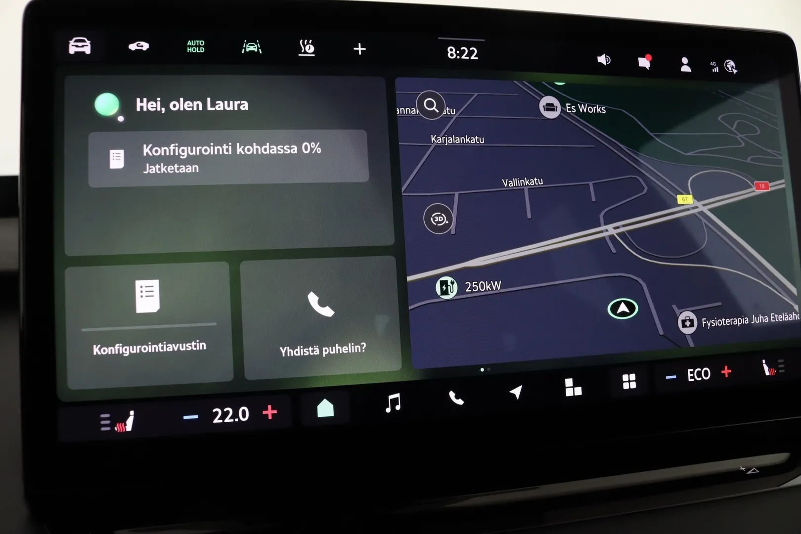 Skoda Enyaq GRB-760 carousel image