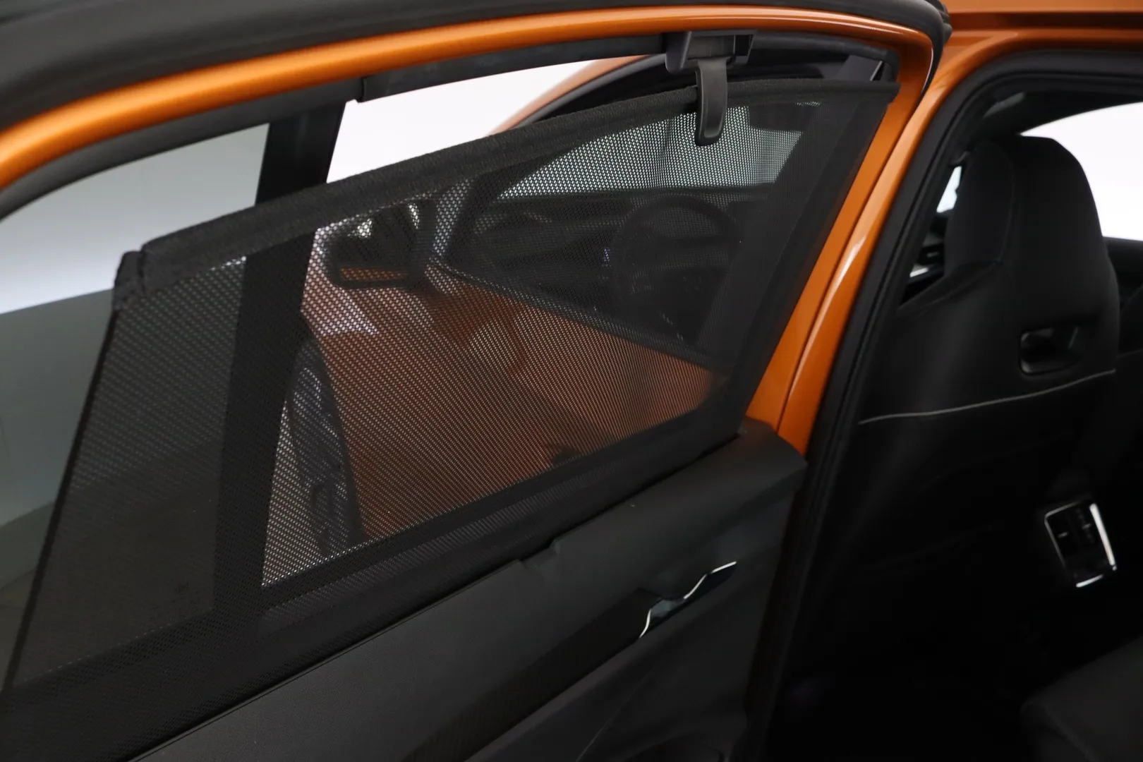 Skoda Enyaq GRB-760 carousel image