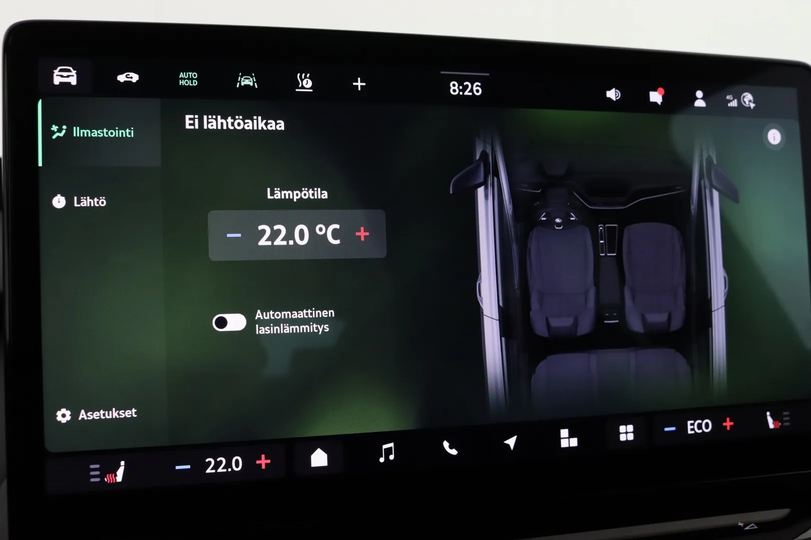 Skoda Enyaq GRB-760 carousel image