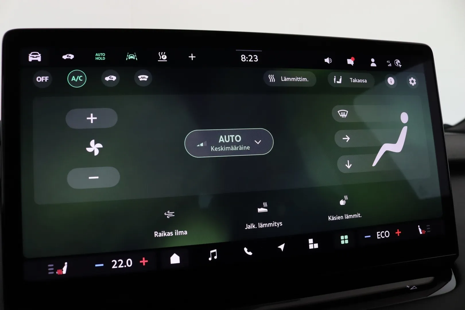 Skoda Enyaq GRB-760 carousel image