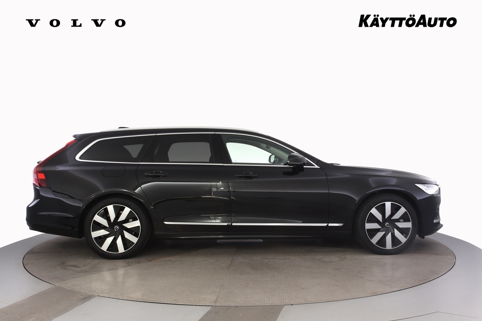 Volvo V90 2025, kuva 5/32