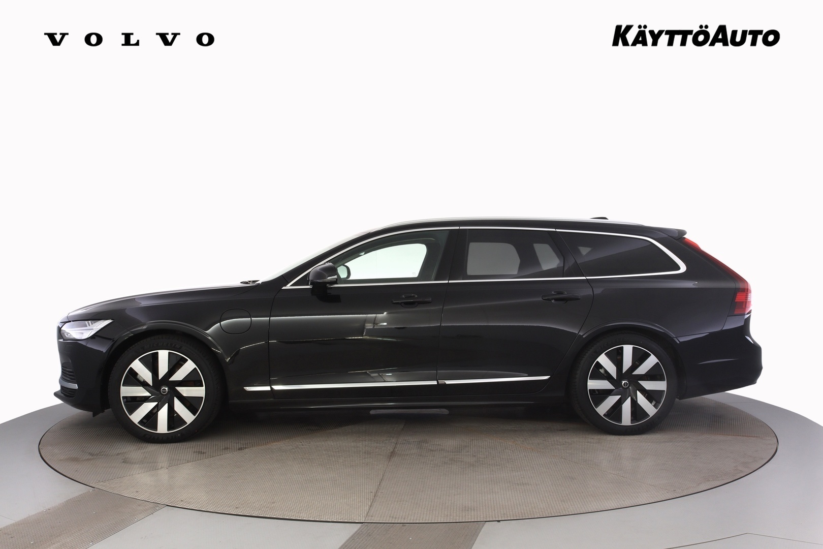 Volvo V90 2025, kuva 2/32