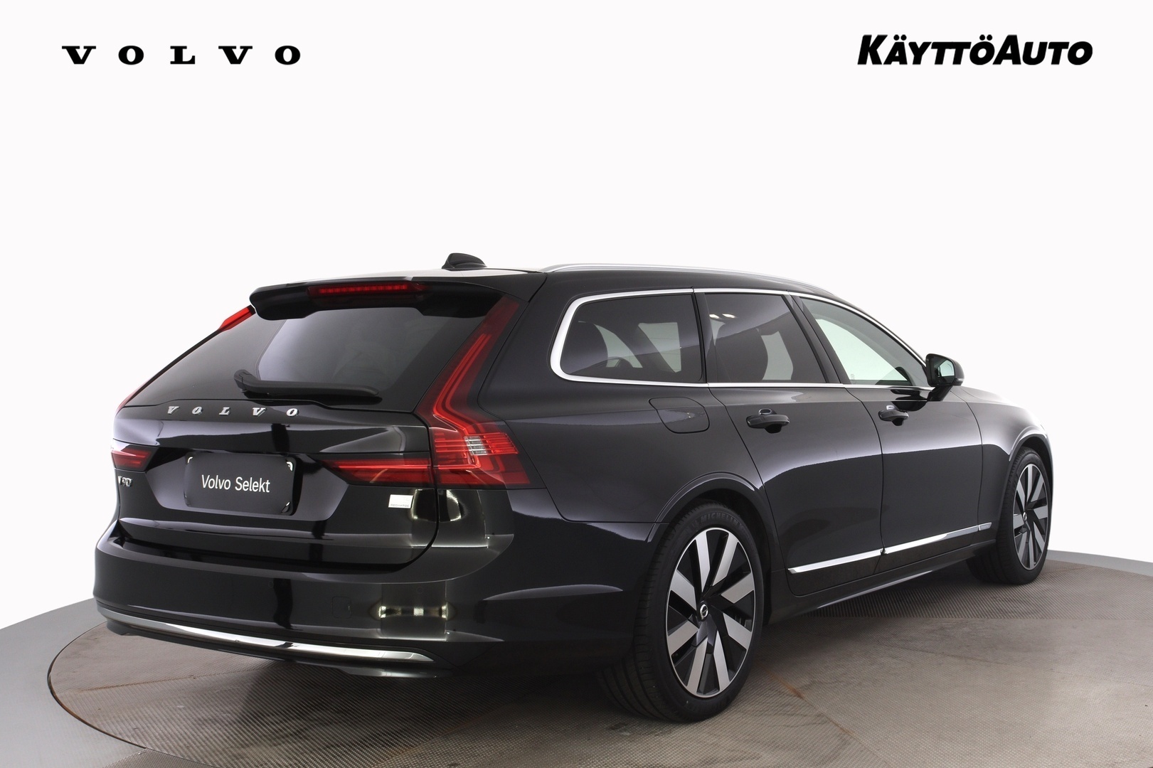 Volvo V90 2025, kuva 4/32