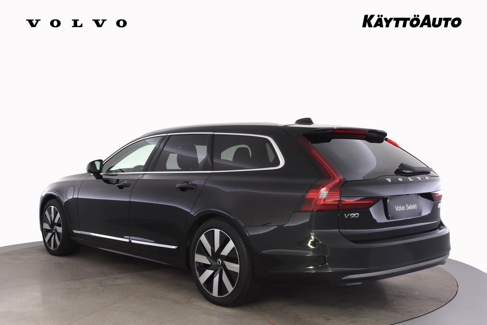 Volvo V90 2025, kuva 3/32
