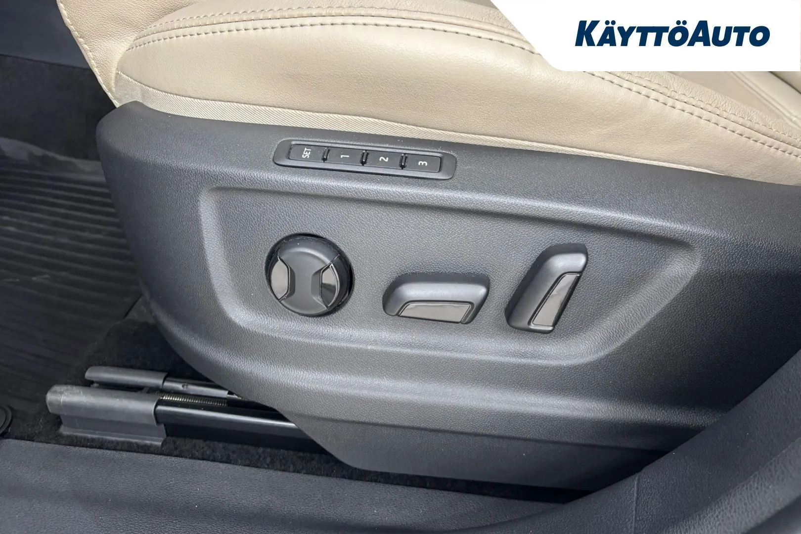 Skoda Kodiaq CMT-316 carousel image