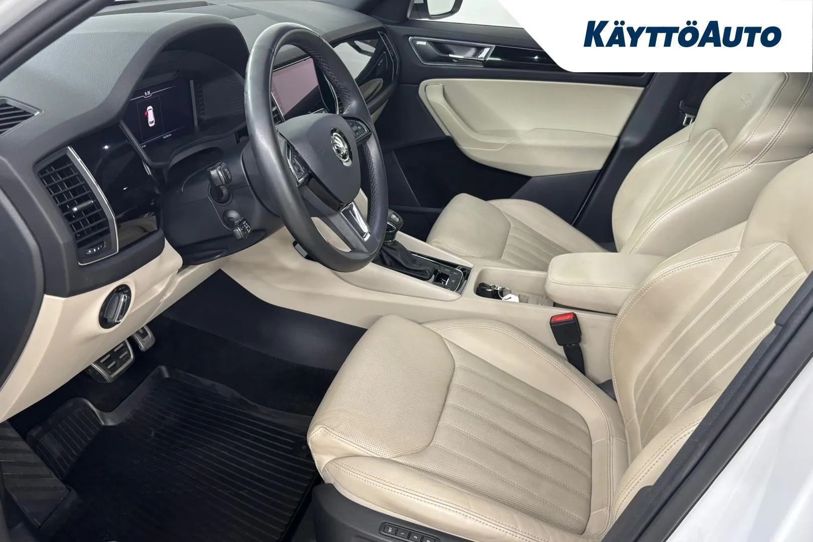 Skoda Kodiaq CMT-316 carousel image