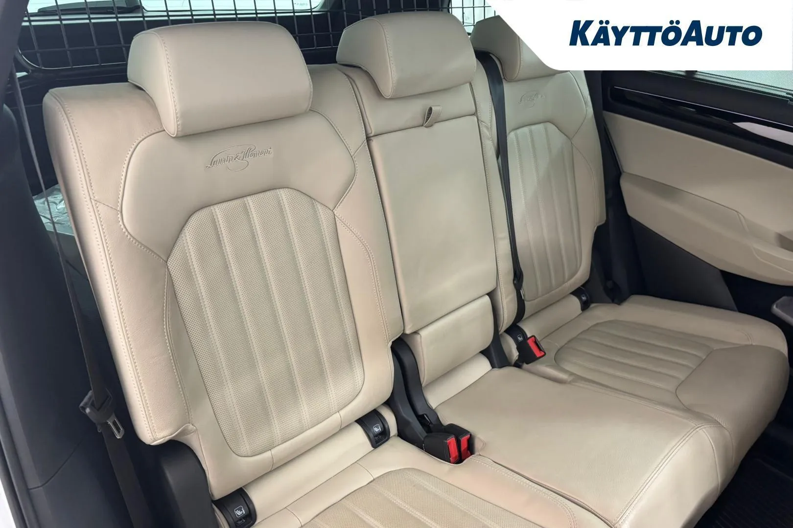 Skoda Kodiaq CMT-316 carousel image