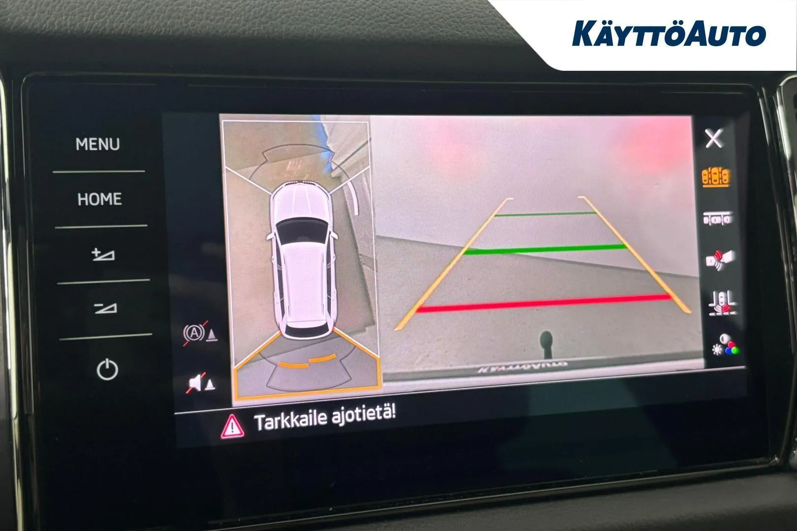 Skoda Kodiaq CMT-316 carousel image
