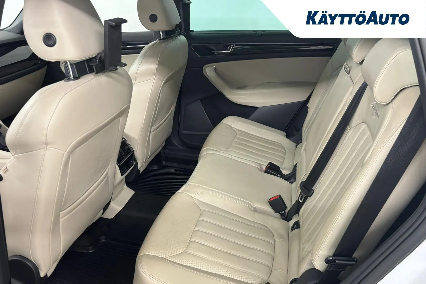 Skoda Kodiaq CMT-316 carousel image