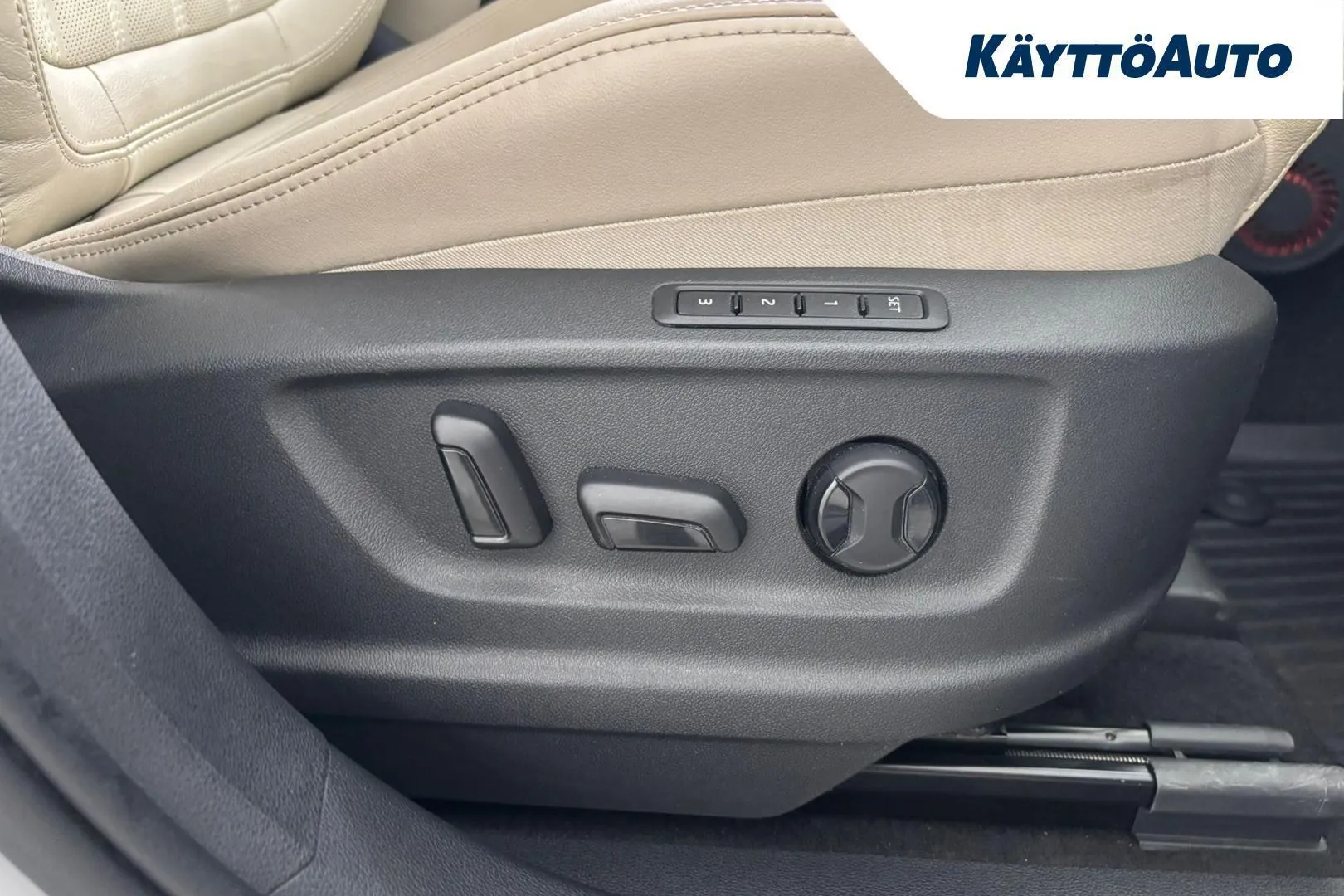 Skoda Kodiaq CMT-316 carousel image