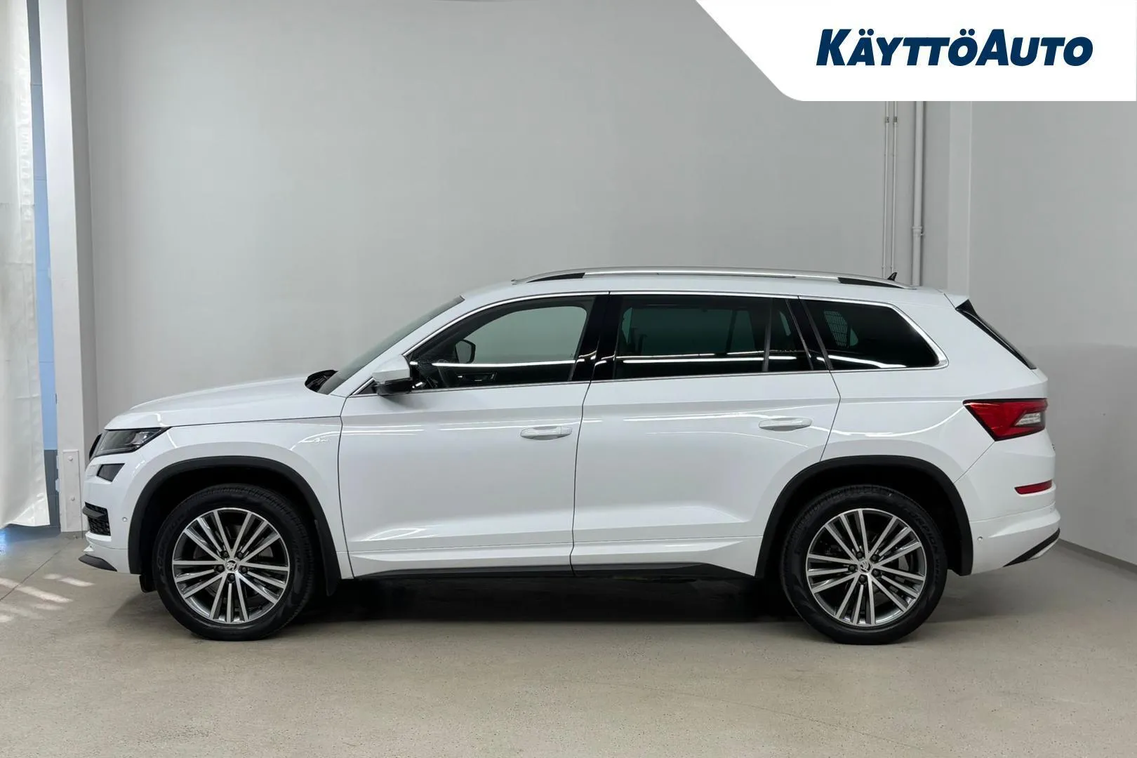 Skoda Kodiaq CMT-316 carousel image