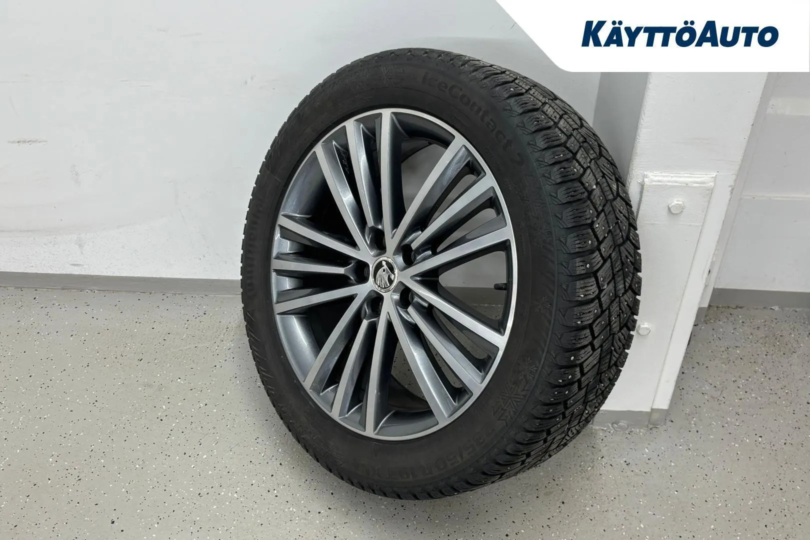 Skoda Kodiaq CMT-316 carousel image