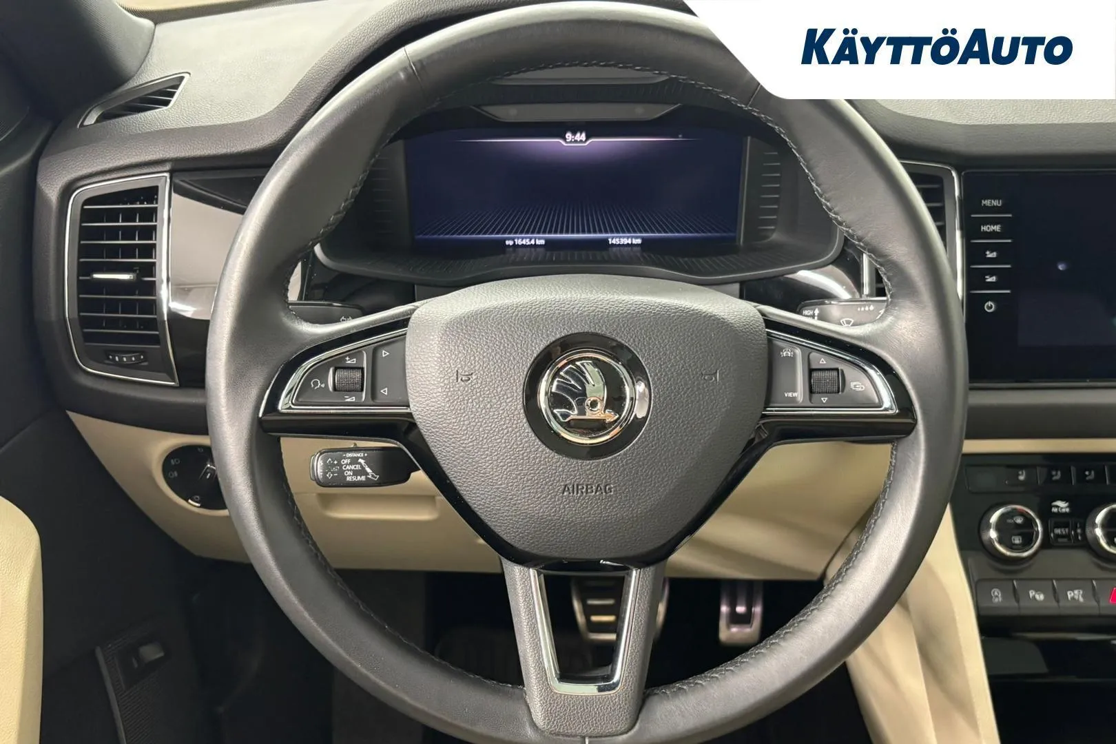 Skoda Kodiaq CMT-316 carousel image