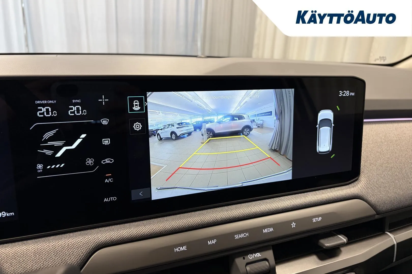 Kia EV3 GRB-437 carousel image