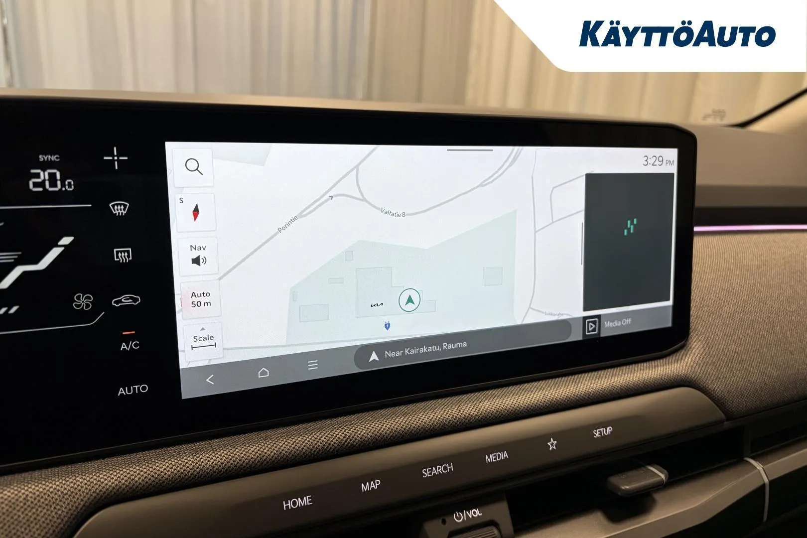 Kia EV3 GRB-437 carousel image