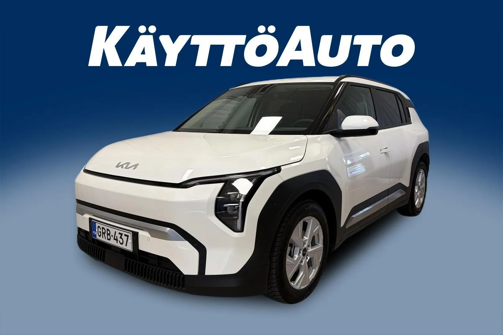 Kia EV3 GRB-437 carousel image