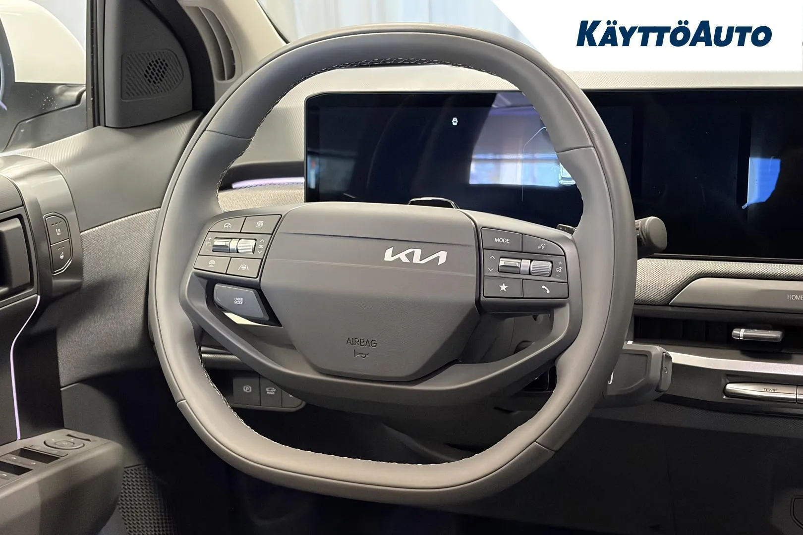 Kia EV3 GRB-437 carousel image